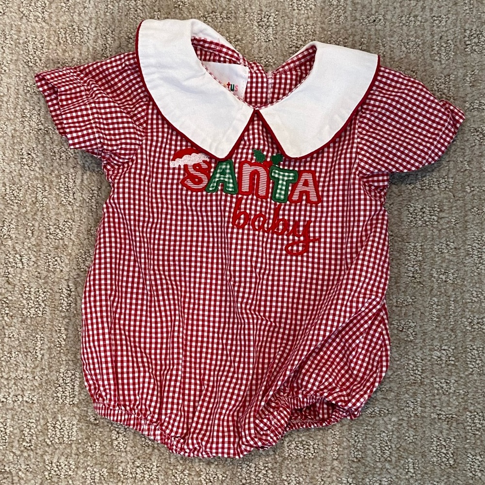Lil Cactus Christmas Bubble